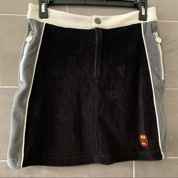 Gavin Studio Fashion In Motion VTG  Sport skirt - Picture 1 of 9